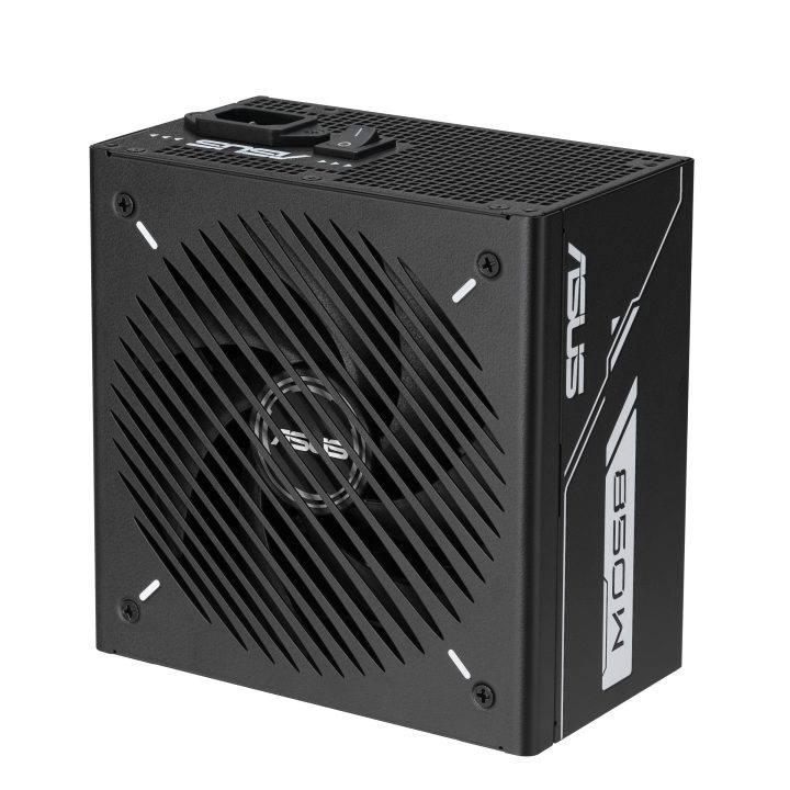 ASUS Prime -850G Power Supply Unit 850 W 20+4 pin ATX ATX Black