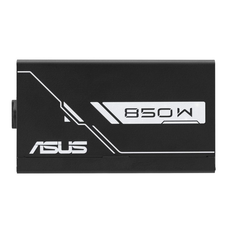 ASUS Prime -850G unidade de fonte de alimentação 850 W 20+4 pinos ATX…
