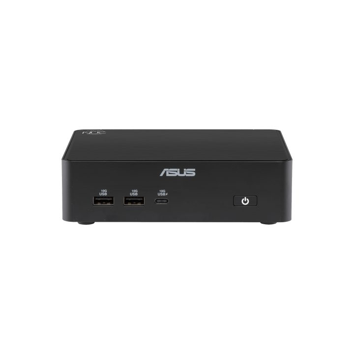 ASUS NUC 16 Pro RNUC16GDKU560002 Black 325