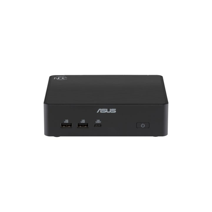 ASUS NUC 16 Pro RNUC16GDKU760002 Preto 356H