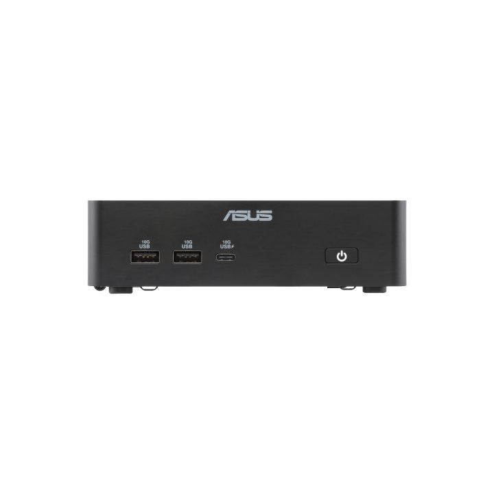 ASUS NUC 16 Pro RNUC16GDKU760002 Black 356H