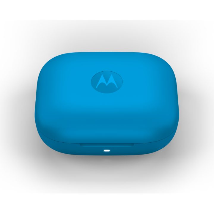 Motorola Moto Buds Bass True Wireless In-Ear Headphones (PG38C07950)
