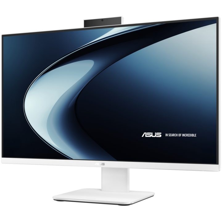 ASUS V470VAK-WPE1490 - 27" Full HD All-in-One Desktop (Intel Core 7…