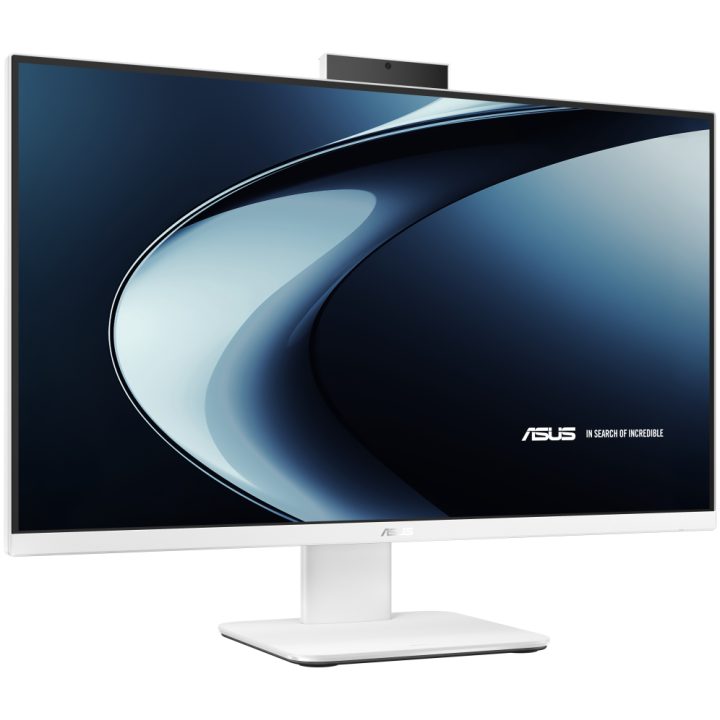 ASUS V470VAK-WPE1490 - 27" Full HD All-in-One Desktop (Intel Core 7…