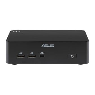 ASUS NUC 16 Pro RNUC16GDKX96C002 Black 378H