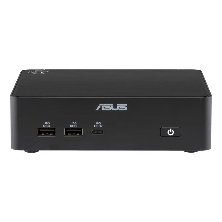 ASUS NUC 16 Pro RNUC16GDKX96C002 Preto 378H