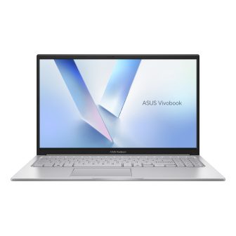 ASUS Vivobook 15 Intel Core 5 320 16 GB 512 GB SSD 15,6" Plata ·…