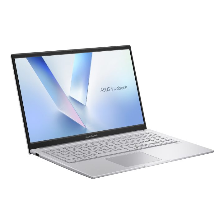 ASUS Vivobook 15 Intel Core 5 320 16 GB 512 GB SSD 15,6" Plata ·…