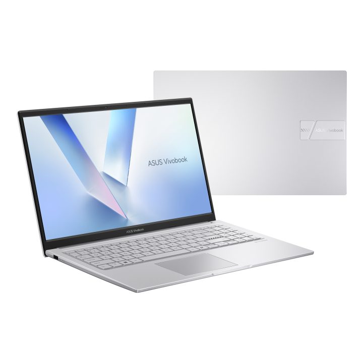 ASUS Vivobook 15 Intel Core 5 320 16 GB 512 GB SSD 15,6" Plata ·…