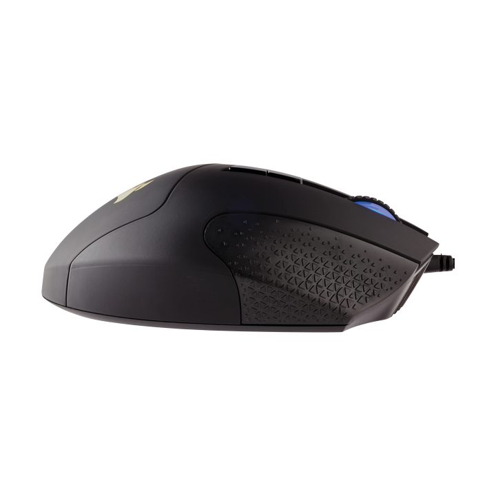 Rato gaming Corsair Scimitar Elite RGB preto (CH-9304211-EU)