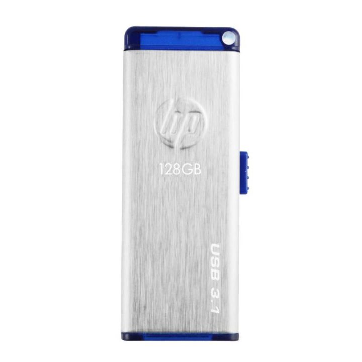 HP x730w unidade flash USB 128 GB USB tipo A 3.2 Gen 1 (3.1 Gen 1)…