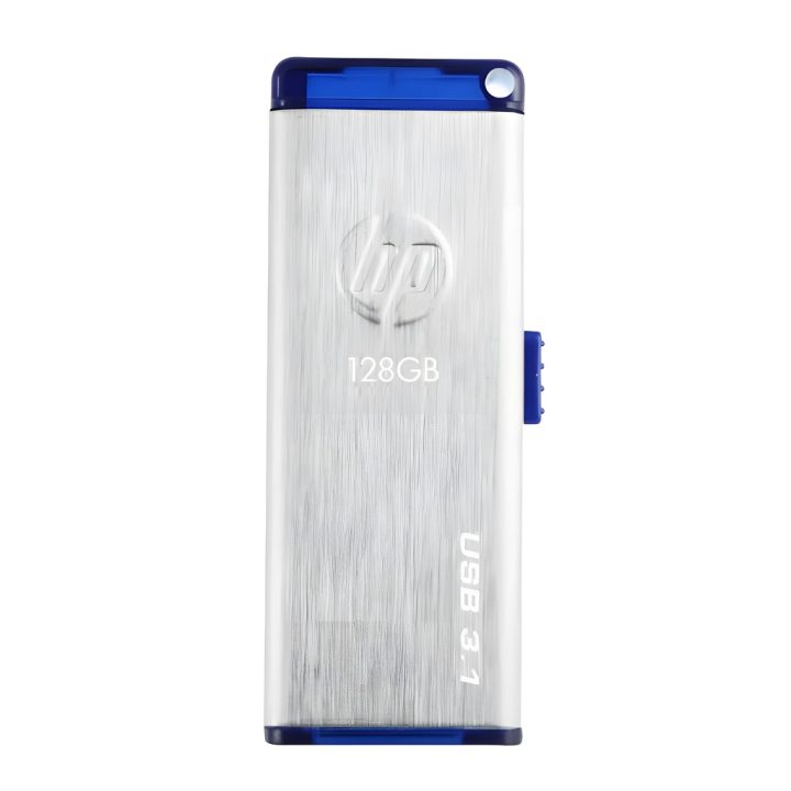 HP x730w unidade flash USB 128 GB USB tipo A 3.2 Gen 1 (3.1 Gen 1)…