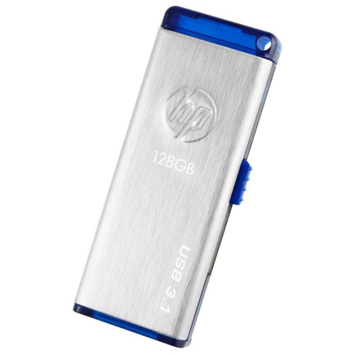 HP x730w unidade flash USB 128 GB USB tipo A 3.2 Gen 1 (3.1 Gen 1)…