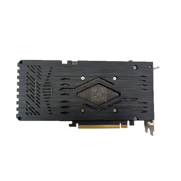 Tarjeta grafica Biostar rtx 3060 ti 8GB GDDR6-3x dp-1x HDMI PCI…