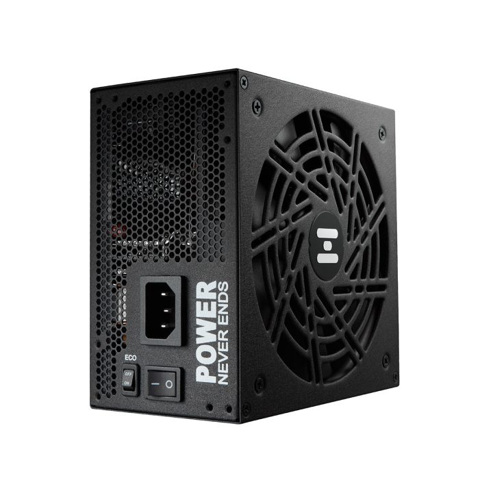 FSP Hydro Ti PRO 1000W Unidad de fuente de alimentación ATX ATX3.1…
