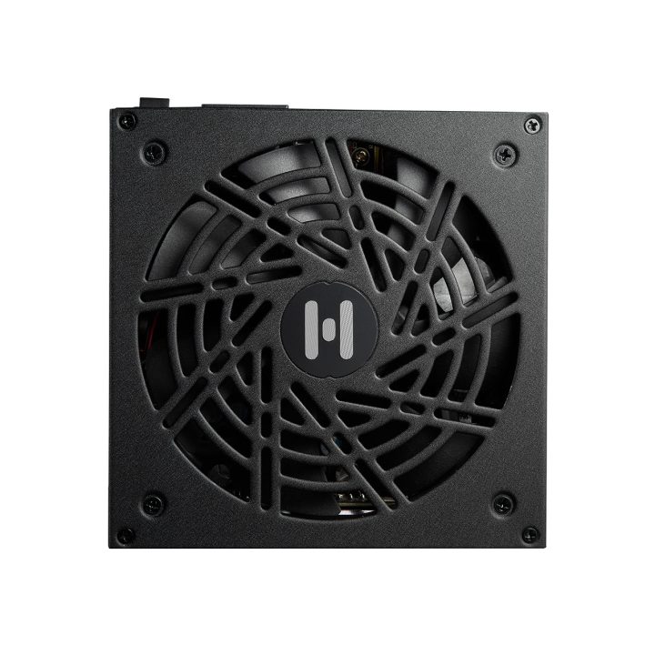 FSP Hydro Ti PRO 1000W Fonte de alimentação ATX ATX3.1 Preta