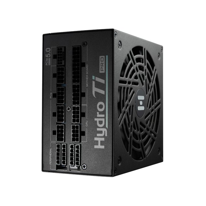FSP Hydro Ti PRO 1000W Unidad de fuente de alimentación ATX ATX3.1…