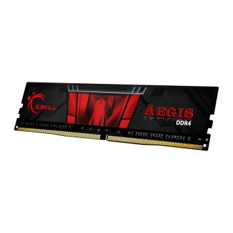 G.SKILL Aegis 8 GB DDR4 3200 MHz CL16