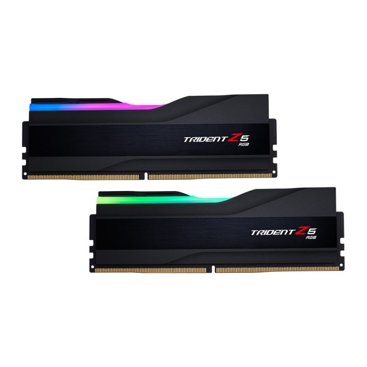 G.SKILL Trident Z5 64 GB (2 x 32 GB) DDR5 6000 MHz CL36