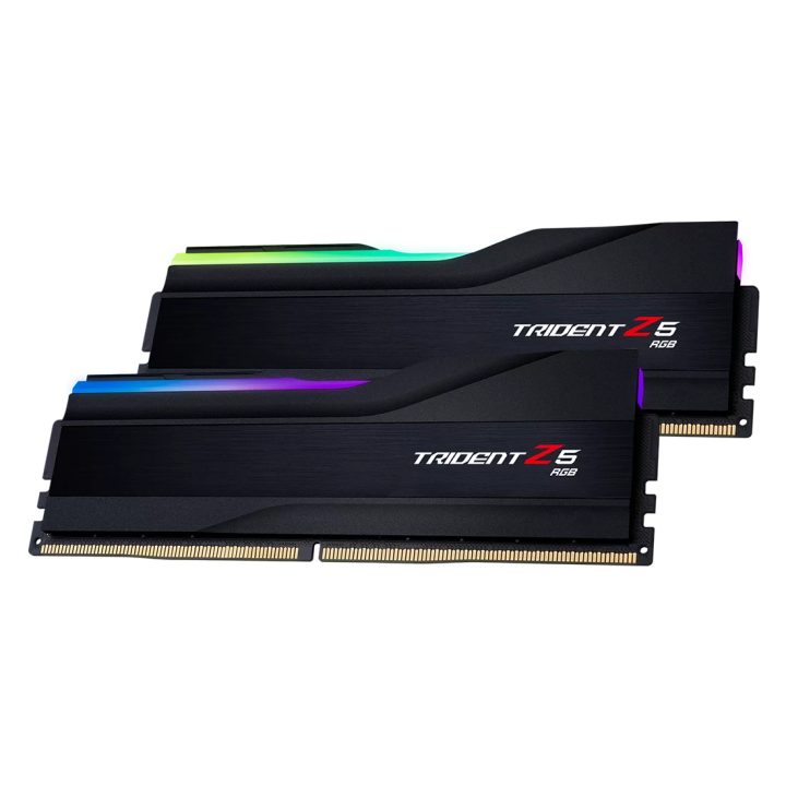 G.SKILL Trident Z5 64 GB (2 x 32 GB) DDR5 6000 MHz CL36