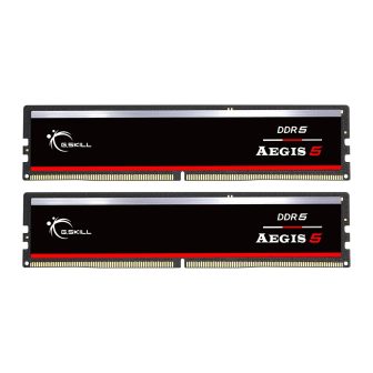 G.SKILL Aegis 5 64 GB (2 x 32 GB) DDR5 6000 MHz CL36
