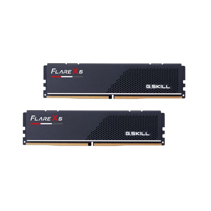 G.SKILL Flare X5 64 GB (2 x 32 GB) DDR5 6000 MHz CL36