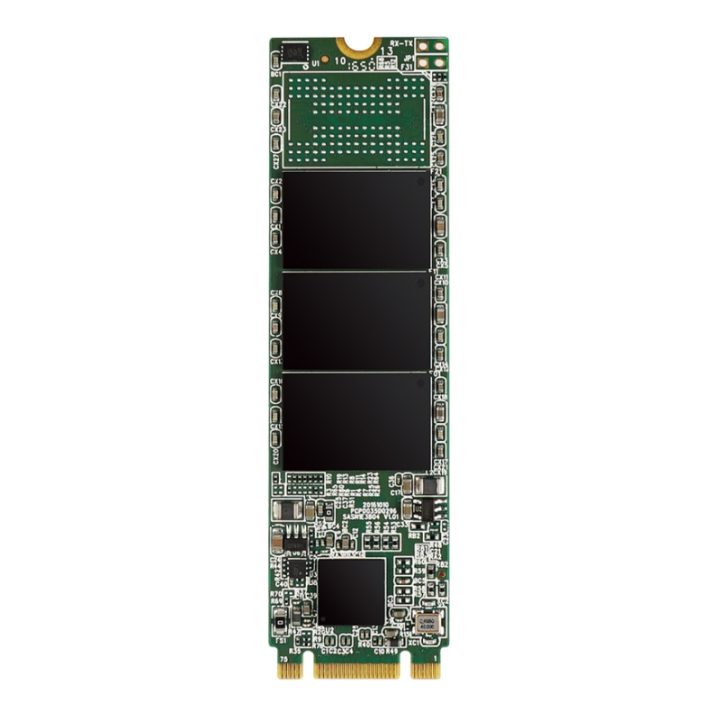 Silicon Power A55 256GB m.2 SATA3 Internal SSD (SP256GBSS3A55M28)