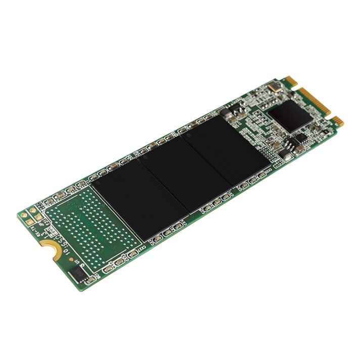 Disco duro interno SSD silicon power ace A55 512GB m.2 SATA3…