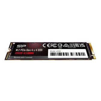 Disco duro interno solido SSD silicon power UD90 1TB NVMe gen 4X4…