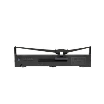 Epson Black SIDM Ribbon Cartridge for FX-890, FX-890A (C13S015329)
