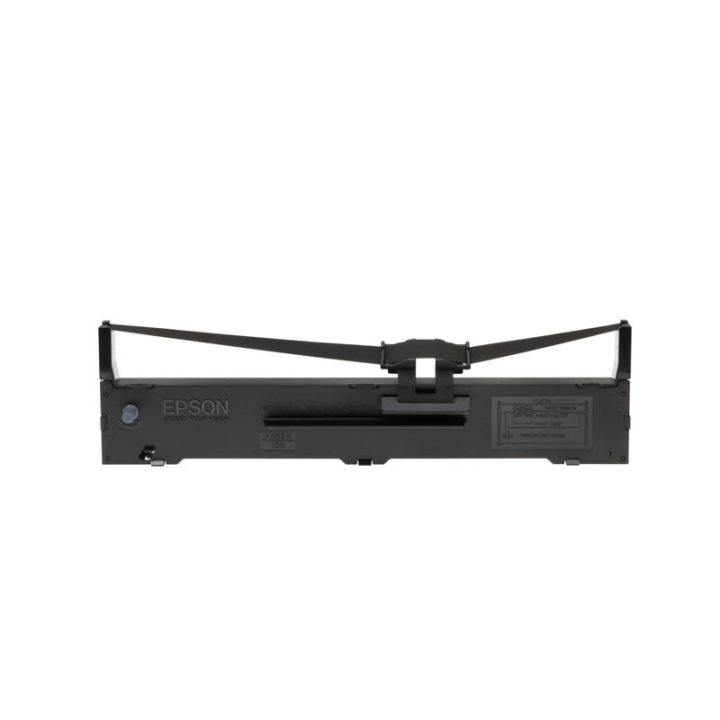 Cartucho preto Epson SIDM para FX-890, FX-890A (C13S015329)