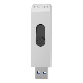 HP HPFD819W-A-128 unidade flash USB 128 GB USB tipo A 3.2 Gen 2 (3.1…