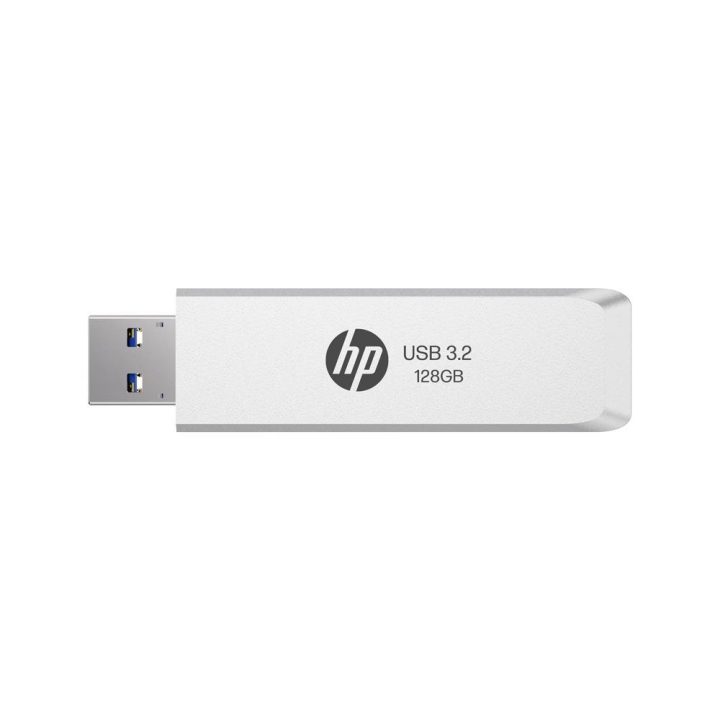 HP HPFD819W-A-128 unidad flash USB 128 GB USB tipo A 3.2 Gen 2 (3.1…