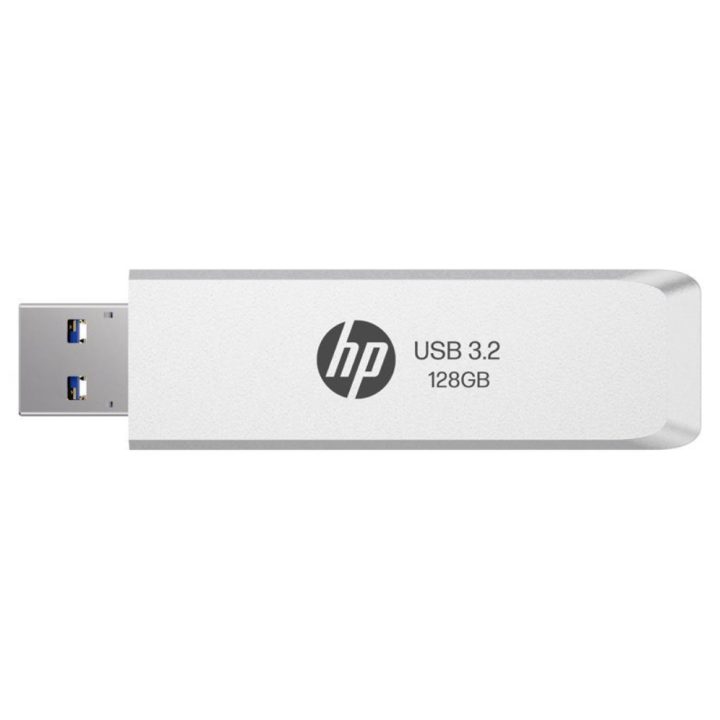 HP HPFD819W-A-128 unidad flash USB 128 GB USB tipo A 3.2 Gen 2 (3.1…