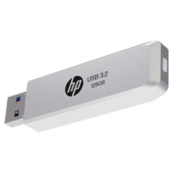 HP HPFD819W-A-128 unidad flash USB 128 GB USB tipo A 3.2 Gen 2 (3.1…