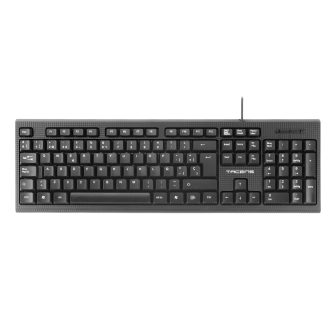 Tacens Anima AK0 - Professional Keyboard (membrane, optimized…