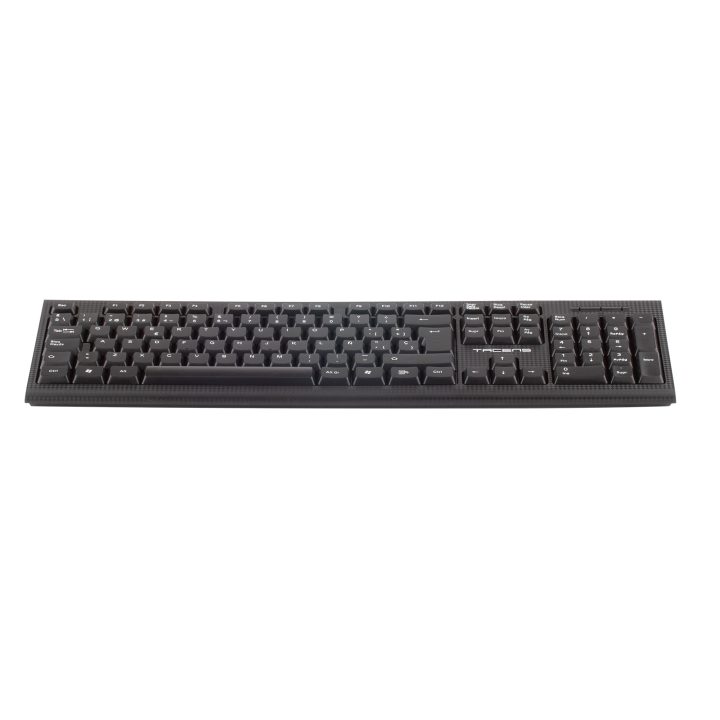 Tacens Anima AK0 - Professional Keyboard (membrane, optimized…