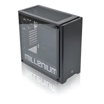 Chasis para PC Millenium cc-9011222-mil