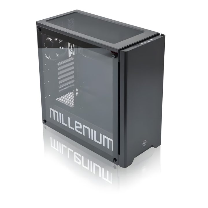 Millenium cc-9011222-mil PC Case