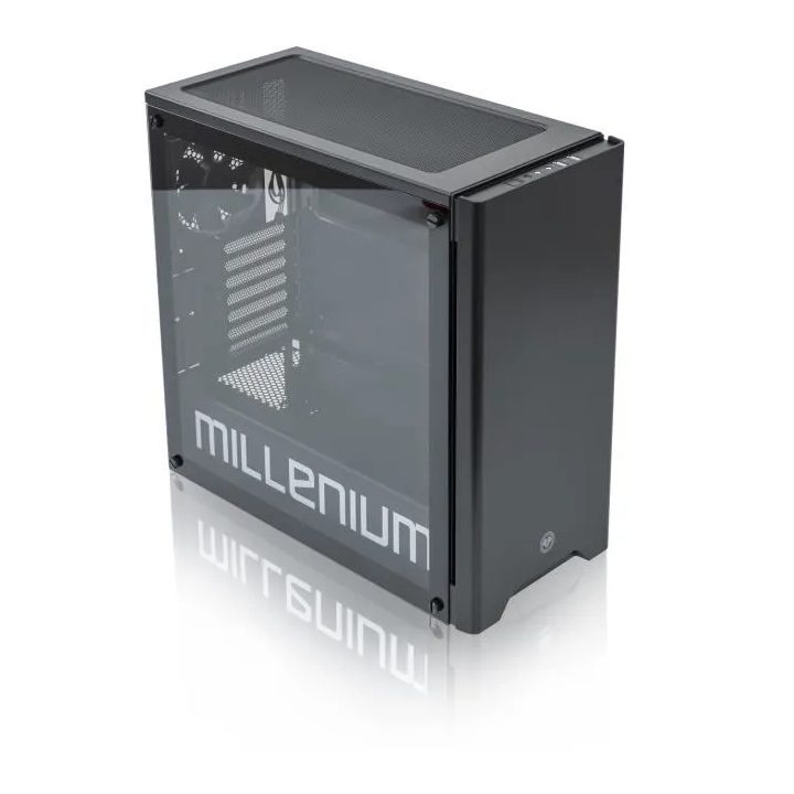Gabinete para PC Millenium cc-9011222-mil