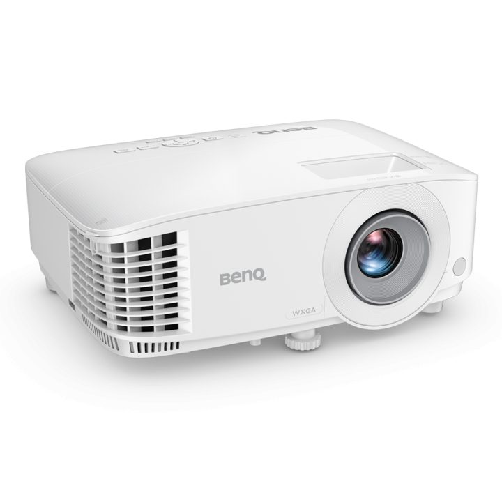 BenQ MW560 Projetor de alcance padrão 4000 lúmenes ANSI DLP WXGA…