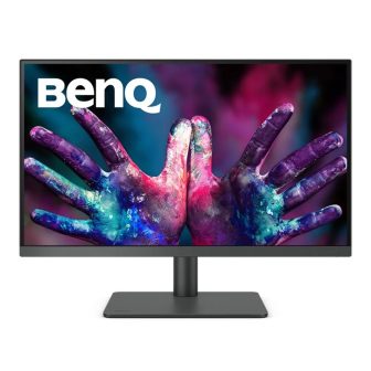 BenQ PD2705U 27" 4K UHD IPS