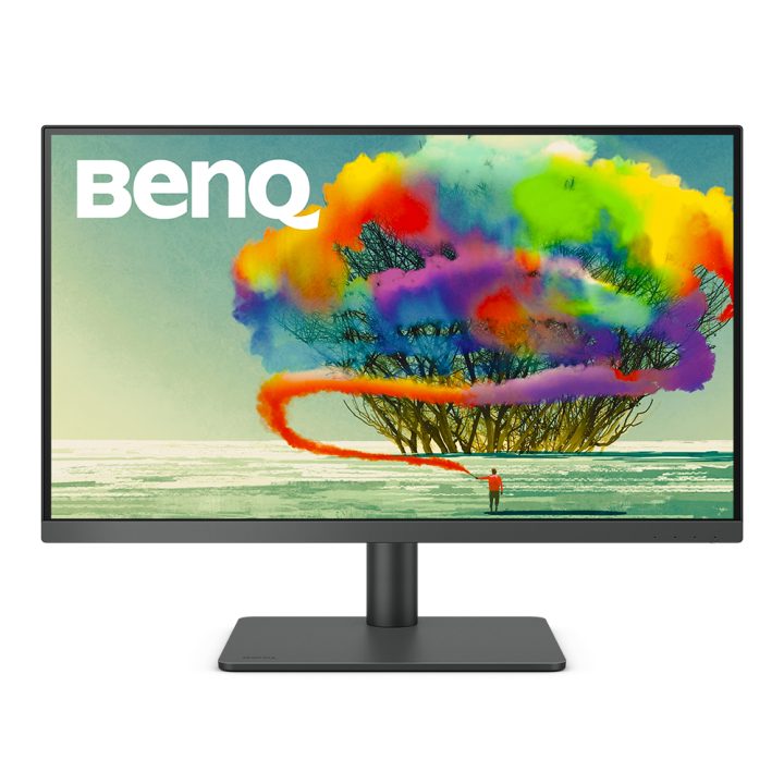BenQ PD2705U 27" 4K UHD IPS