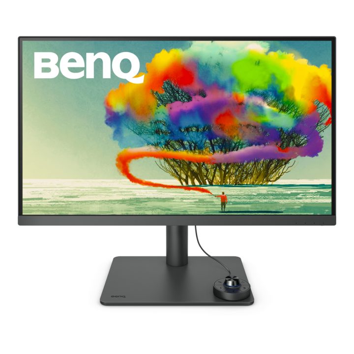 BenQ PD2705U 27" 4K UHD IPS