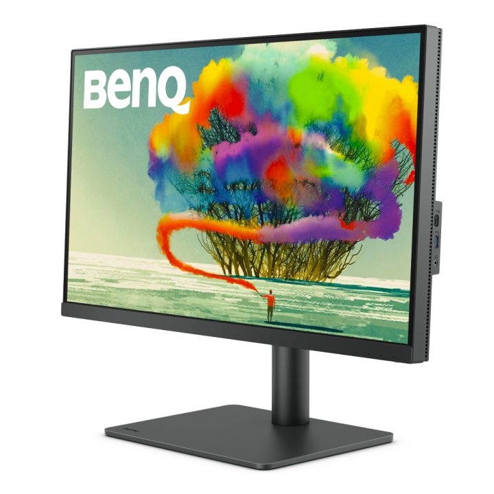 BenQ PD2705U 27" 4K UHD IPS