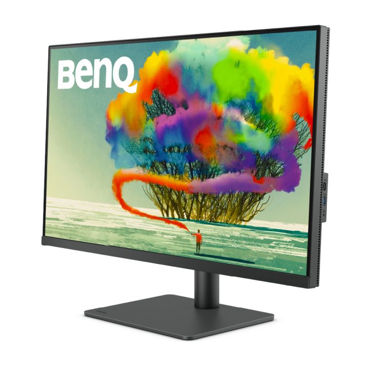 BenQ PD3205U 32" 4K UHD IPS