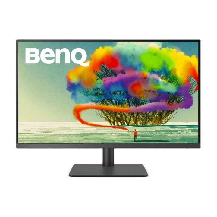BenQ PD3205U 32" 4K UHD IPS