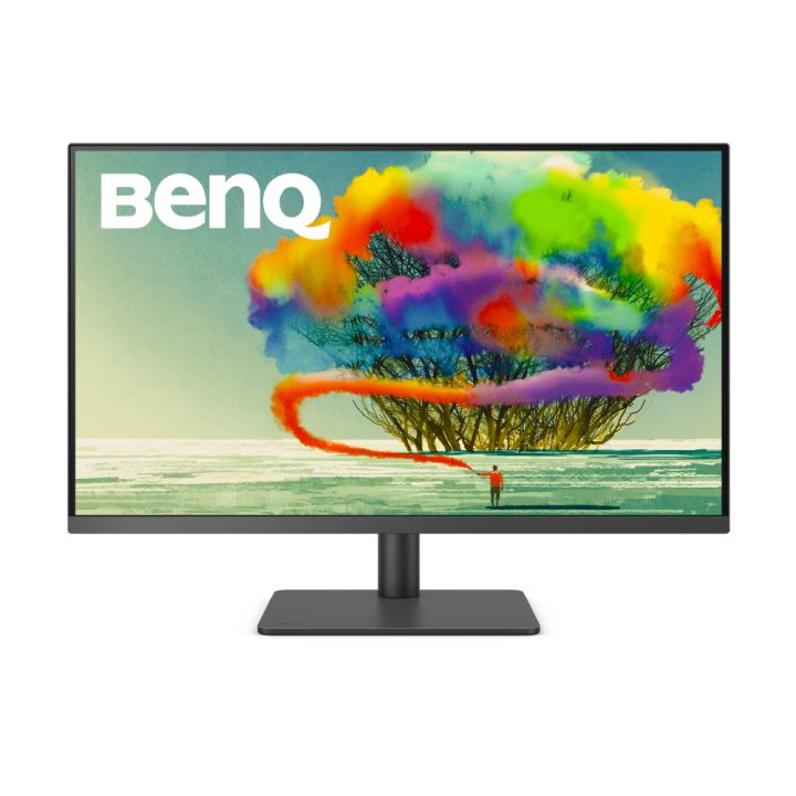 BenQ PD3205U 32" 4K UHD IPS