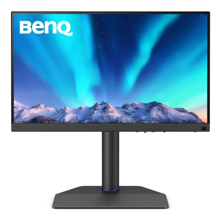 BENQ SW272U 27" 4K UHD IPS