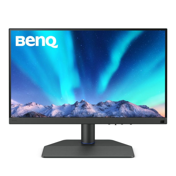 BENQ SW272U 27" 4K UHD IPS
